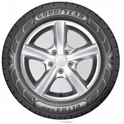 GOODYEAR 195/75 R16 C UG CARGO 107/105R 