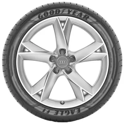 275/35 R18 EAG F1 ASYMM 2 99Y XL Yaz Lastiği